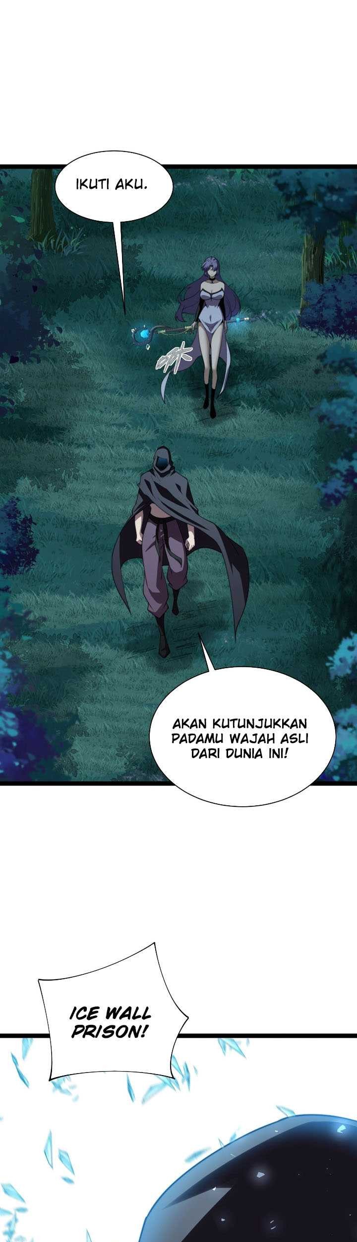 Maxed Strength Necromancer Bab 96 halaman 18