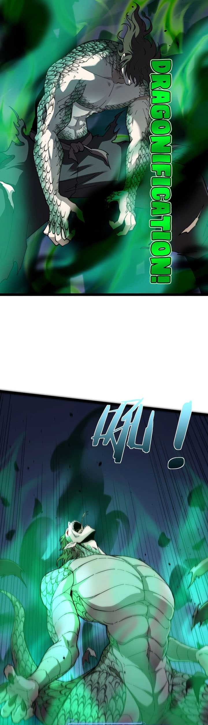 Maxed Strength Necromancer Bab 96 halaman 42