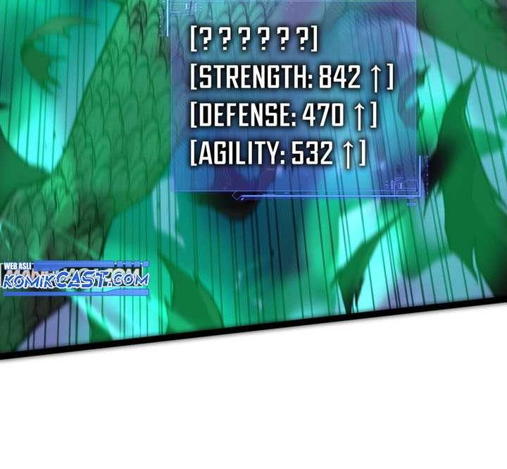 Maxed Strength Necromancer Bab 96 halaman 43