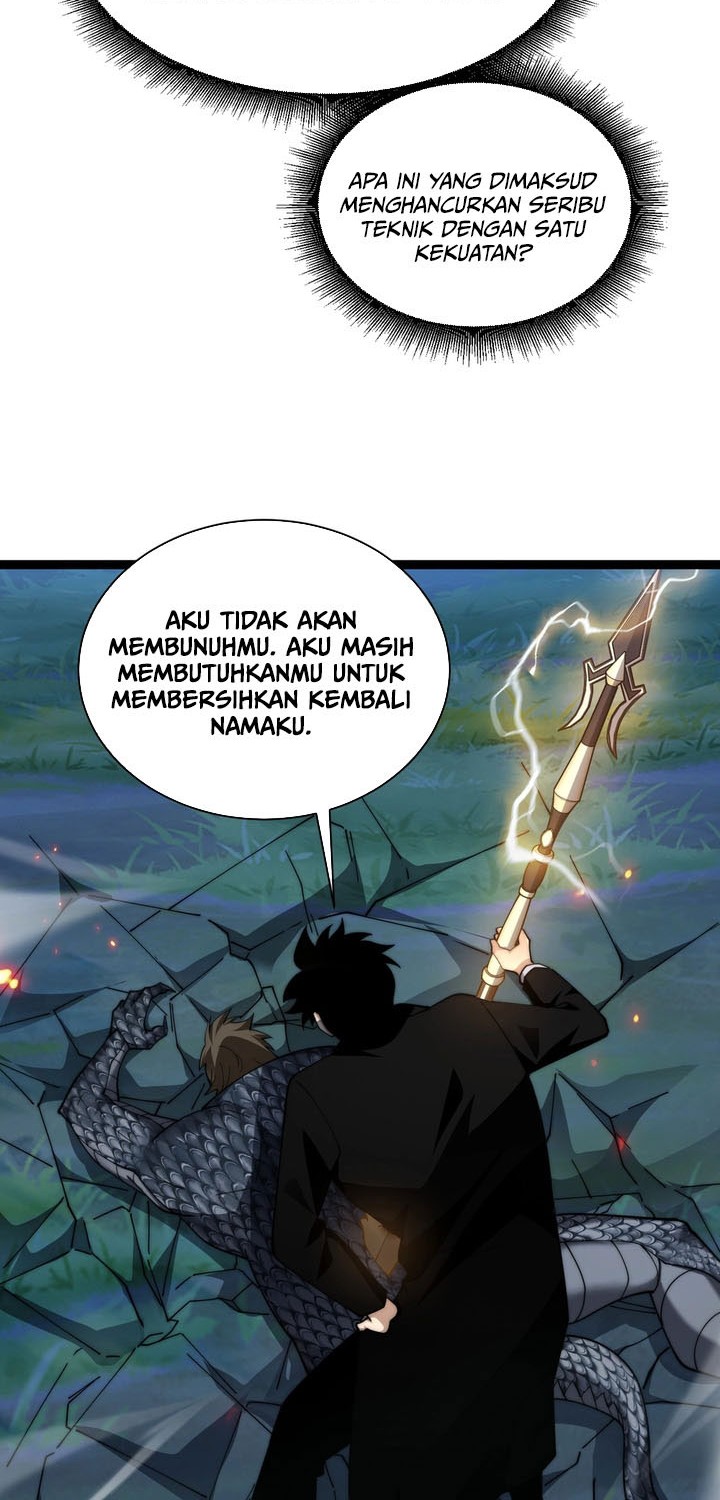Maxed Strength Necromancer Bab 97 halaman 13