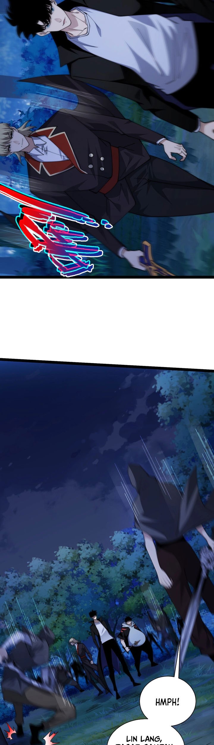 Maxed Strength Necromancer Bab 97 halaman 20