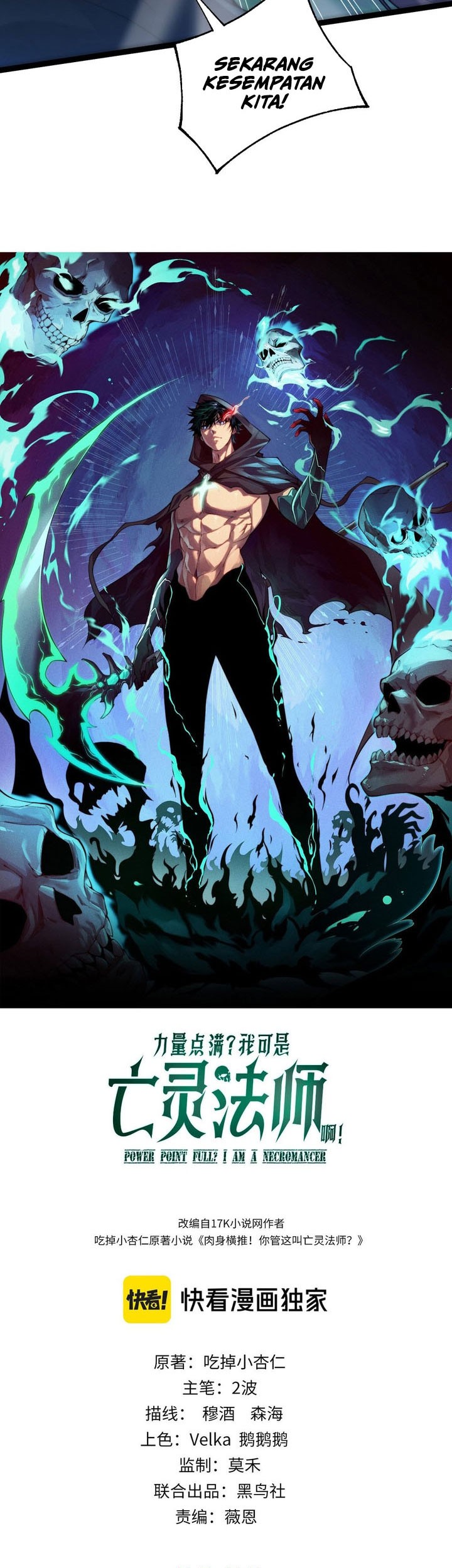 Maxed Strength Necromancer Bab 98 halaman 4