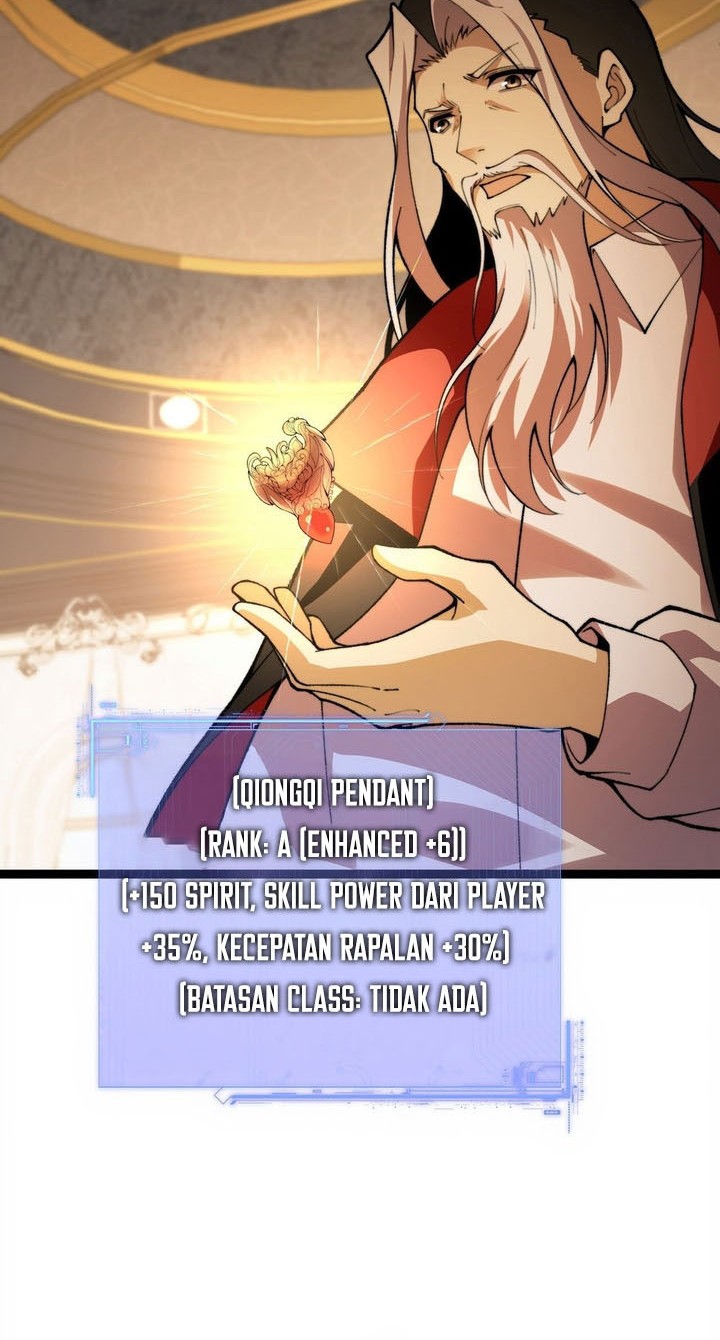 Maxed Strength Necromancer Bab 98 halaman 33