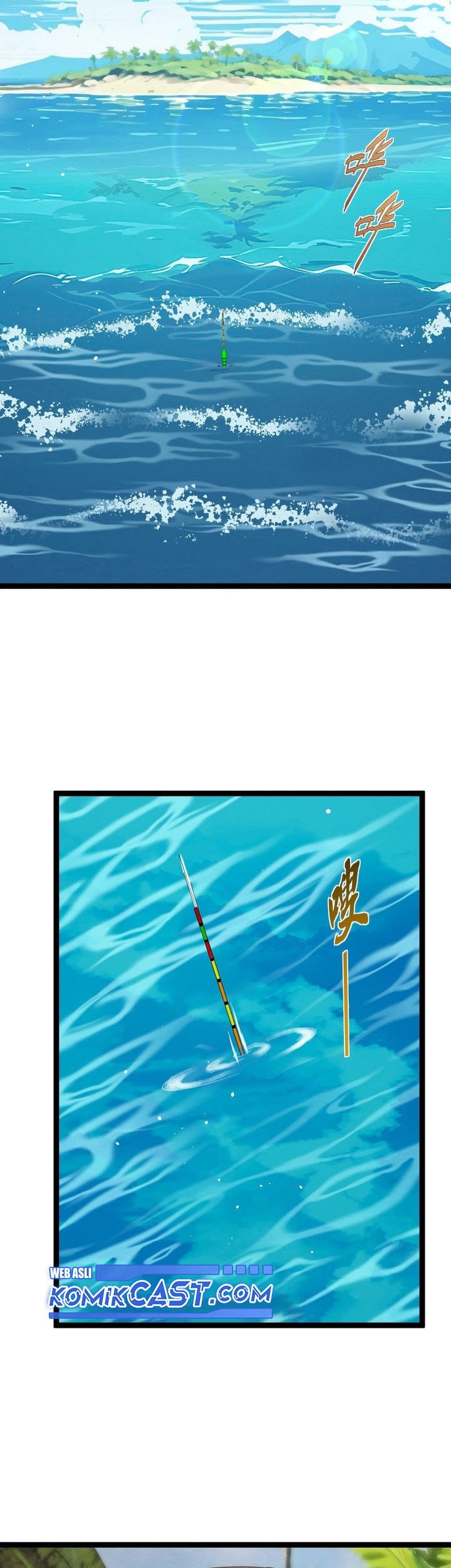 Maxed Strength Necromancer Bab 98 halaman 38