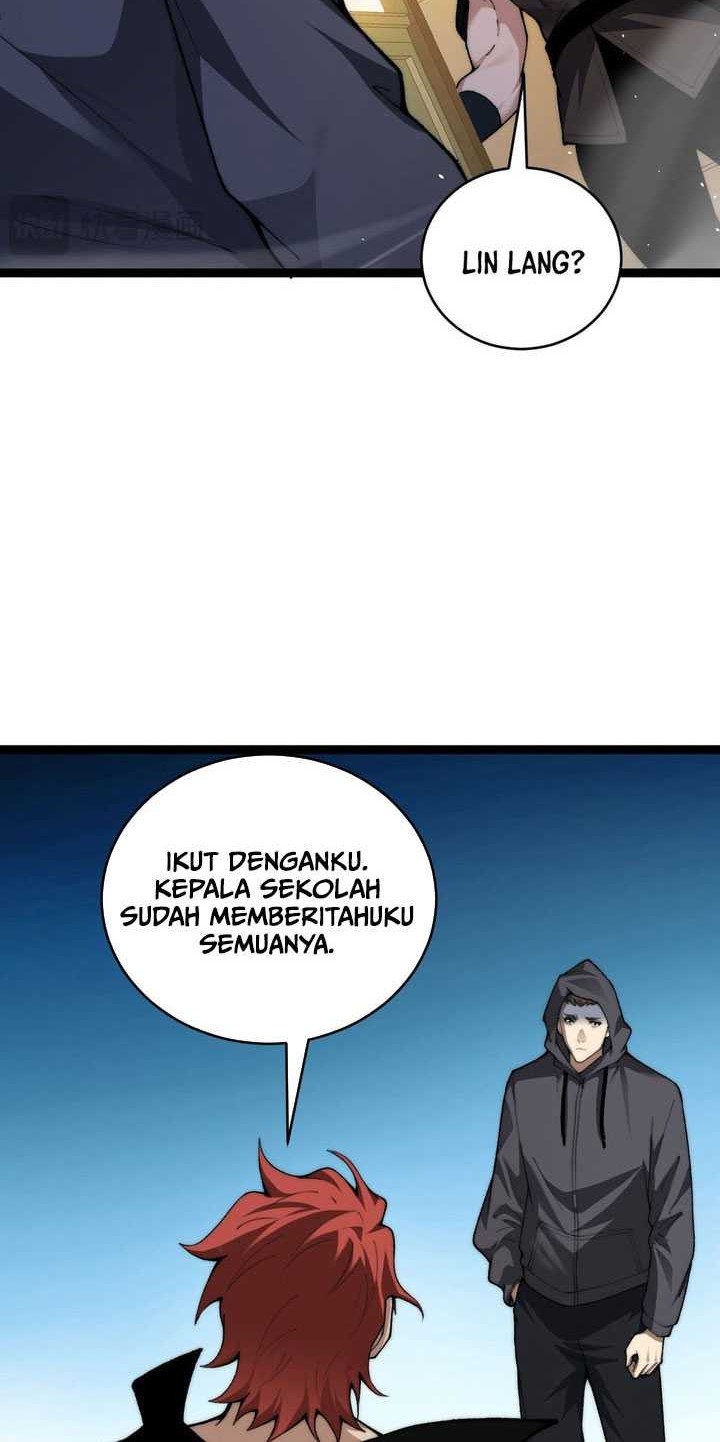 Maxed Strength Necromancer Bab 99 halaman 7