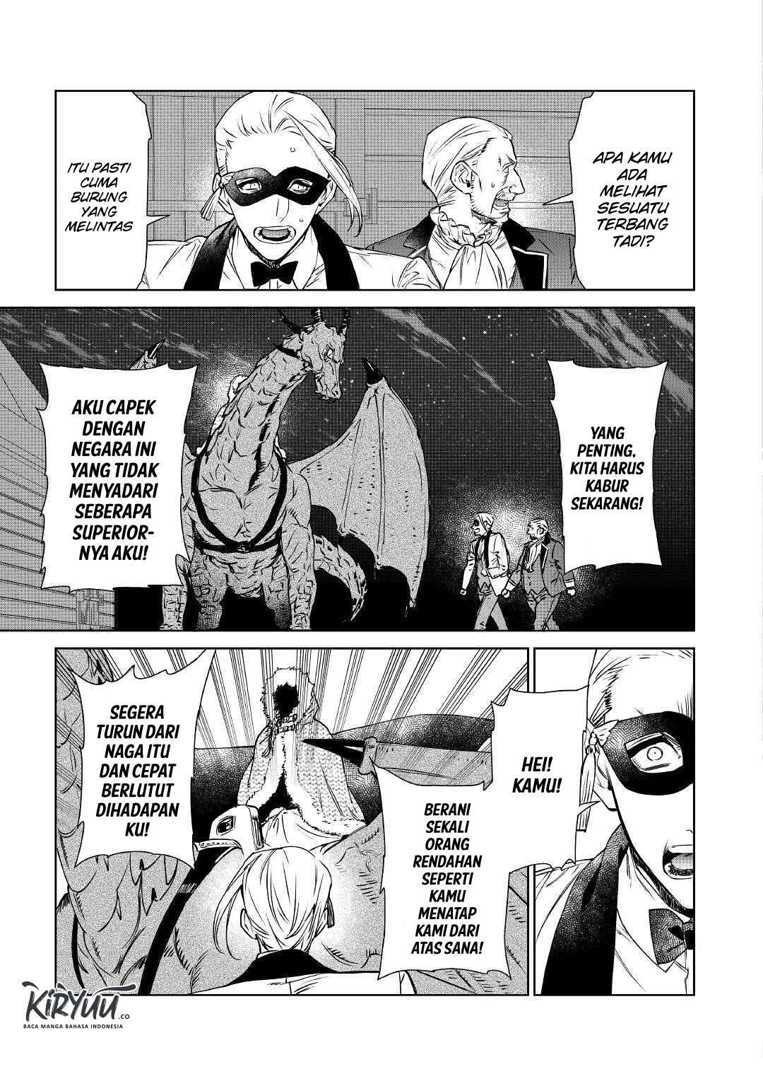 May I Ask for One Final Thing? chapter 12 halaman 10