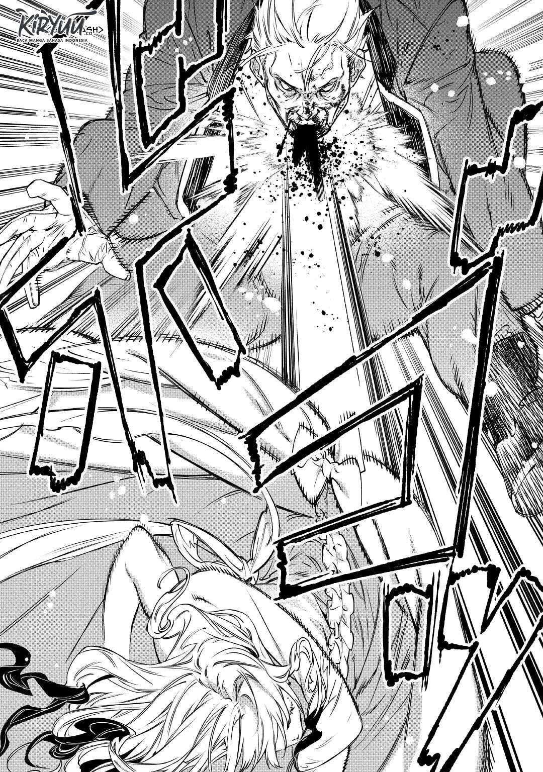May I Ask for One Final Thing? chapter 14 halaman 9