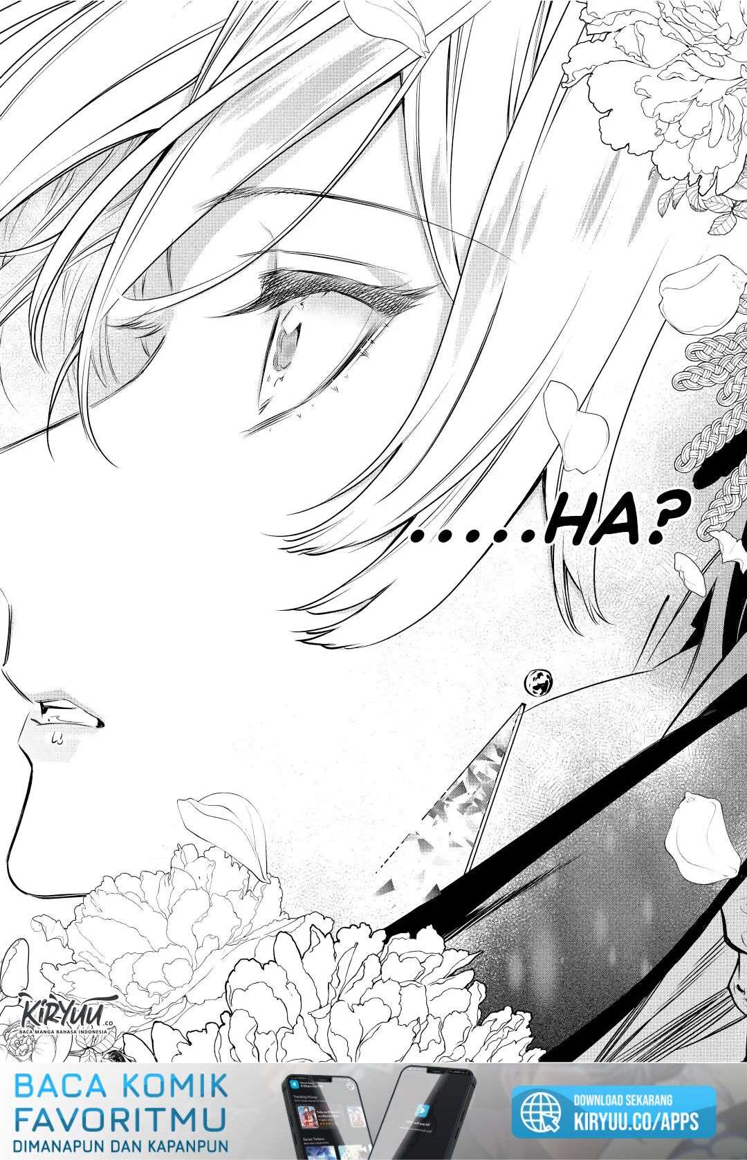May I Ask for One Final Thing? chapter 16 halaman 22