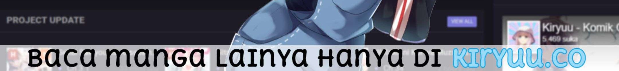 May I Ask for One Final Thing? chapter 16 halaman 32