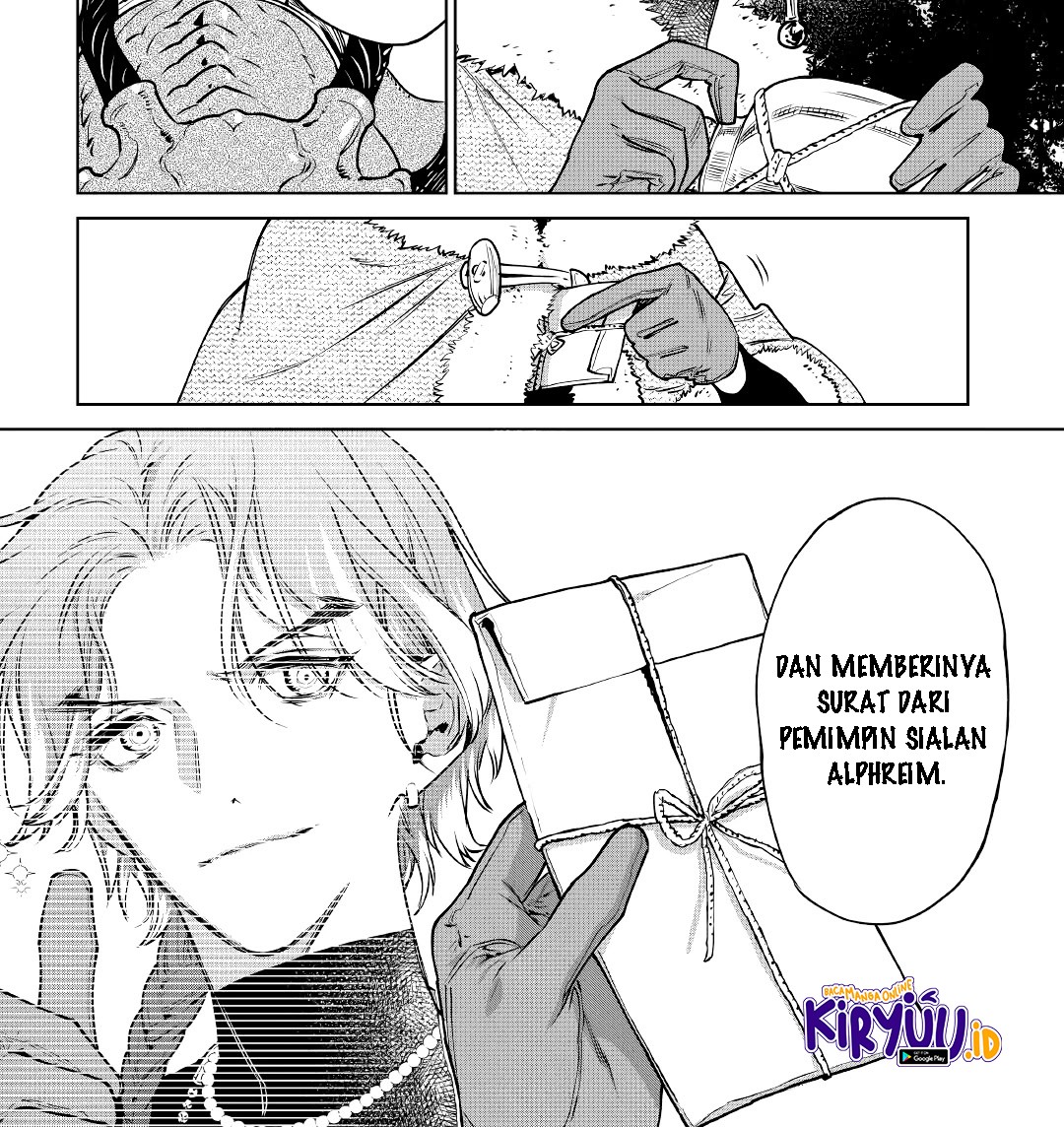 May I Ask for One Final Thing? chapter 24 halaman 24