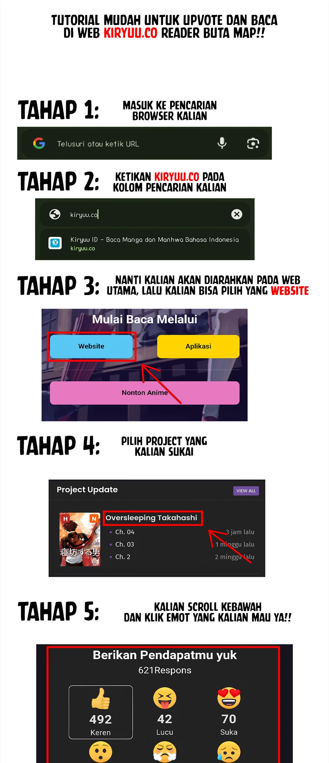May I Ask for One Final Thing? Bab 28 halaman 1