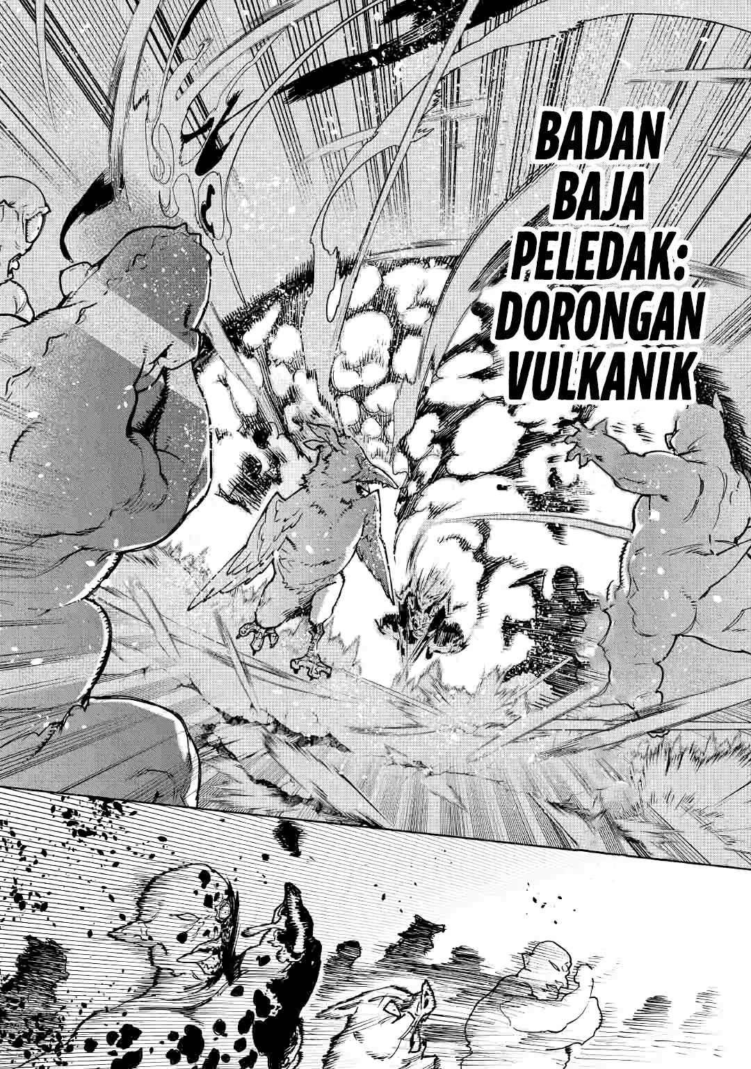 May I Ask for One Final Thing? Bab 29 halaman 12