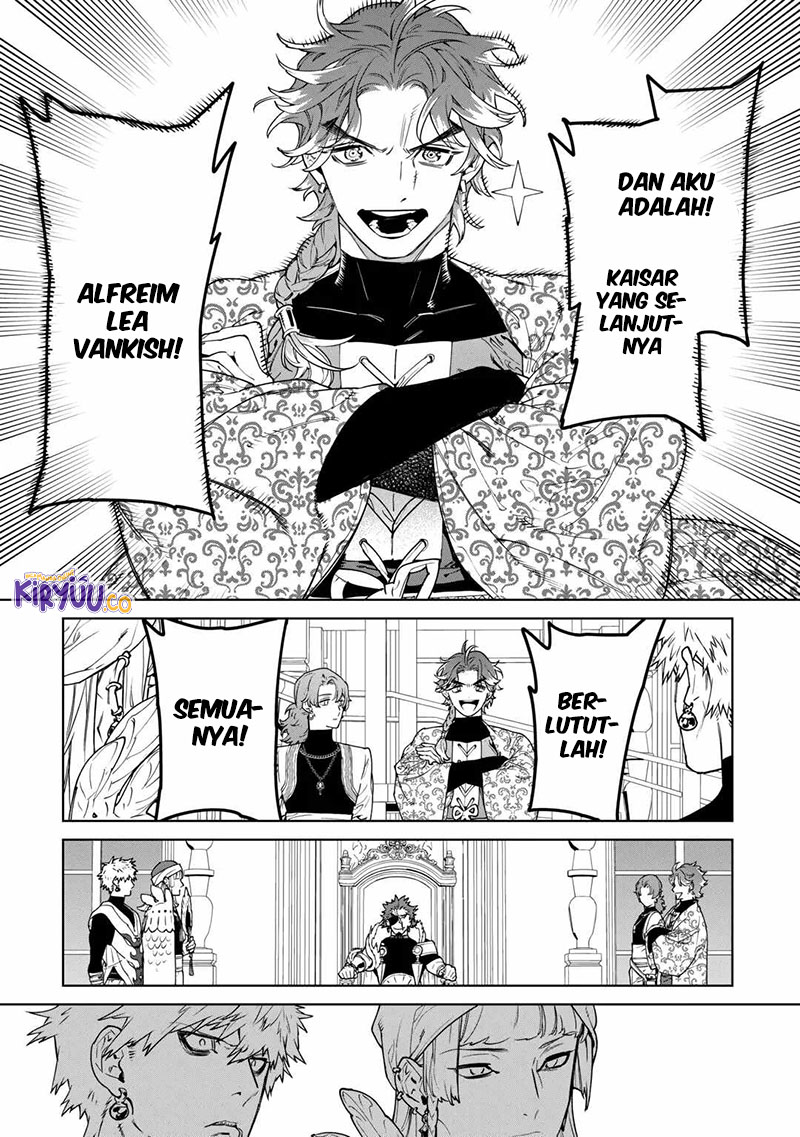 May I Ask for One Final Thing? chapter 40 halaman 20