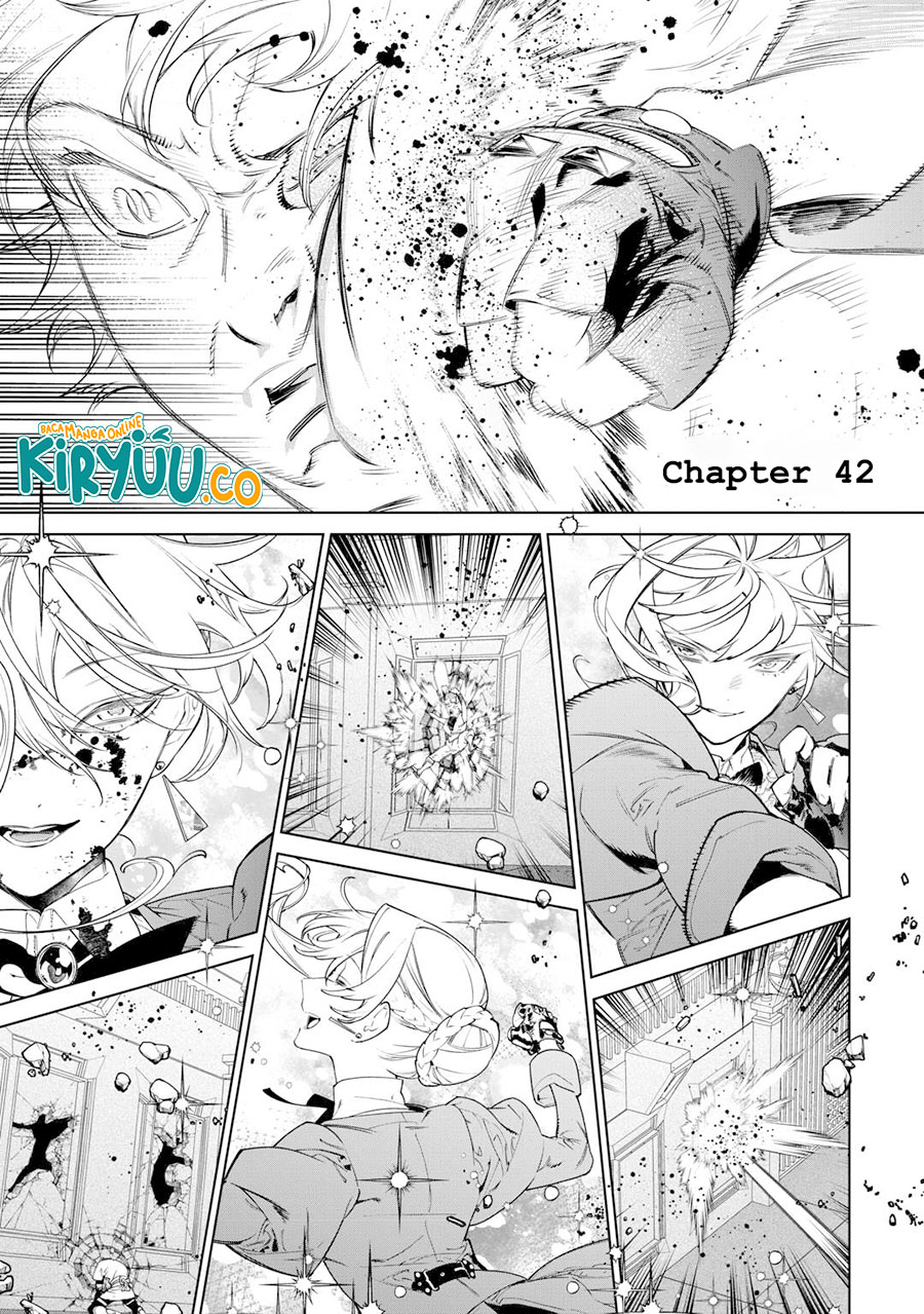 May I Ask for One Final Thing? chapter 42 halaman 2