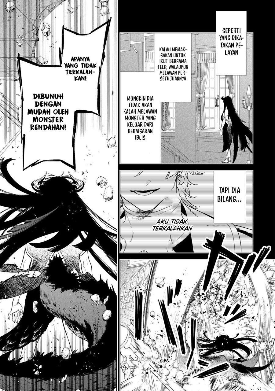 May I Ask for One Final Thing? chapter 42 halaman 18