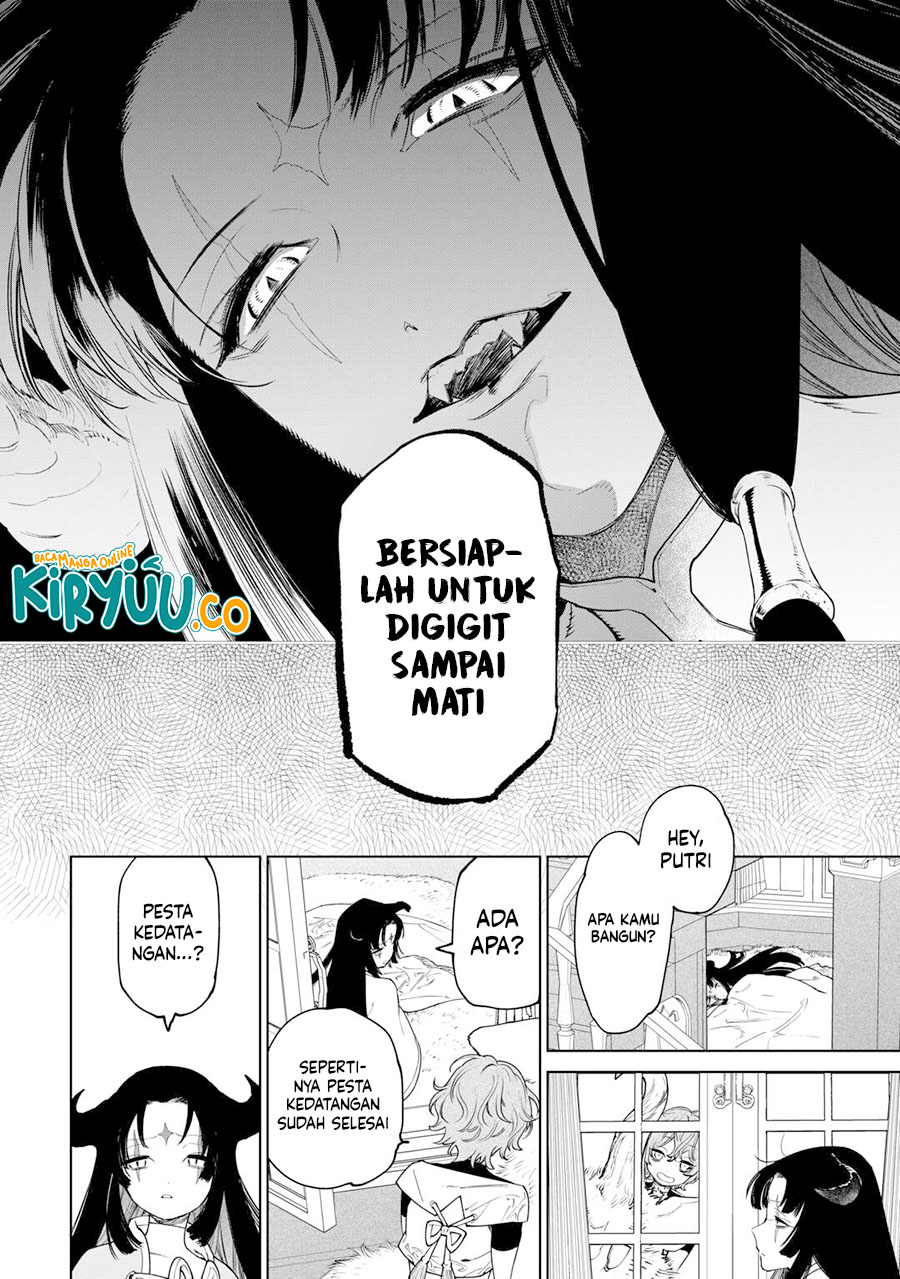 May I Ask for One Final Thing? chapter 42 halaman 29