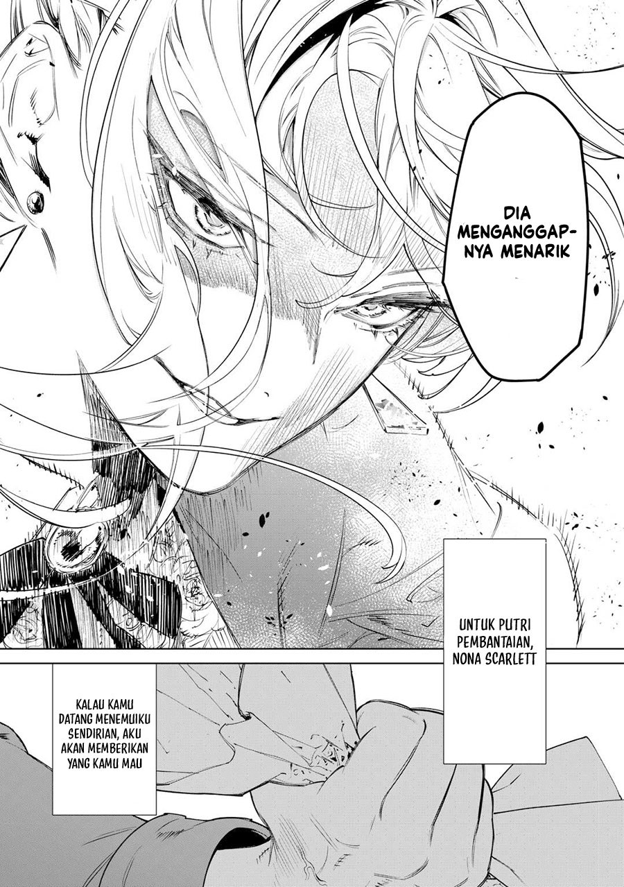 May I Ask for One Final Thing? chapter 43 halaman 10