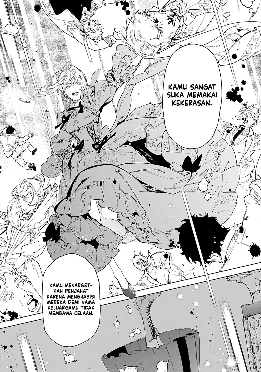 May I Ask for One Final Thing? chapter 44 halaman 10