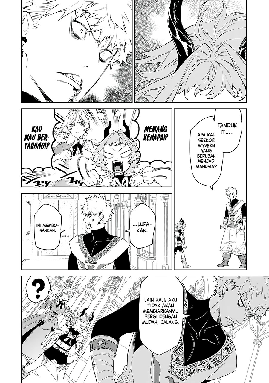 May I Ask for One Final Thing? chapter 44 halaman 21