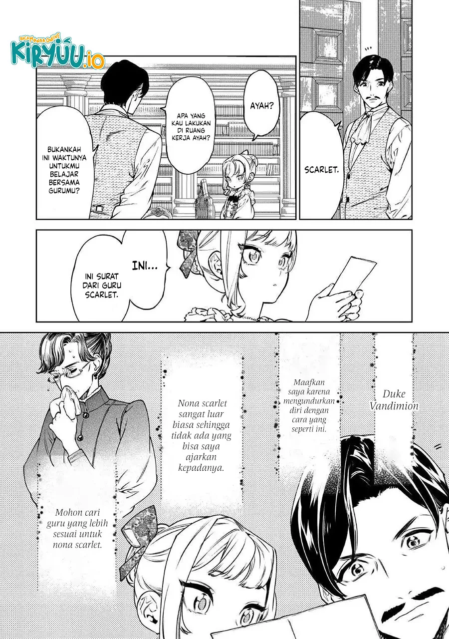 May I Ask for One Final Thing? chapter 53.1 halaman 5