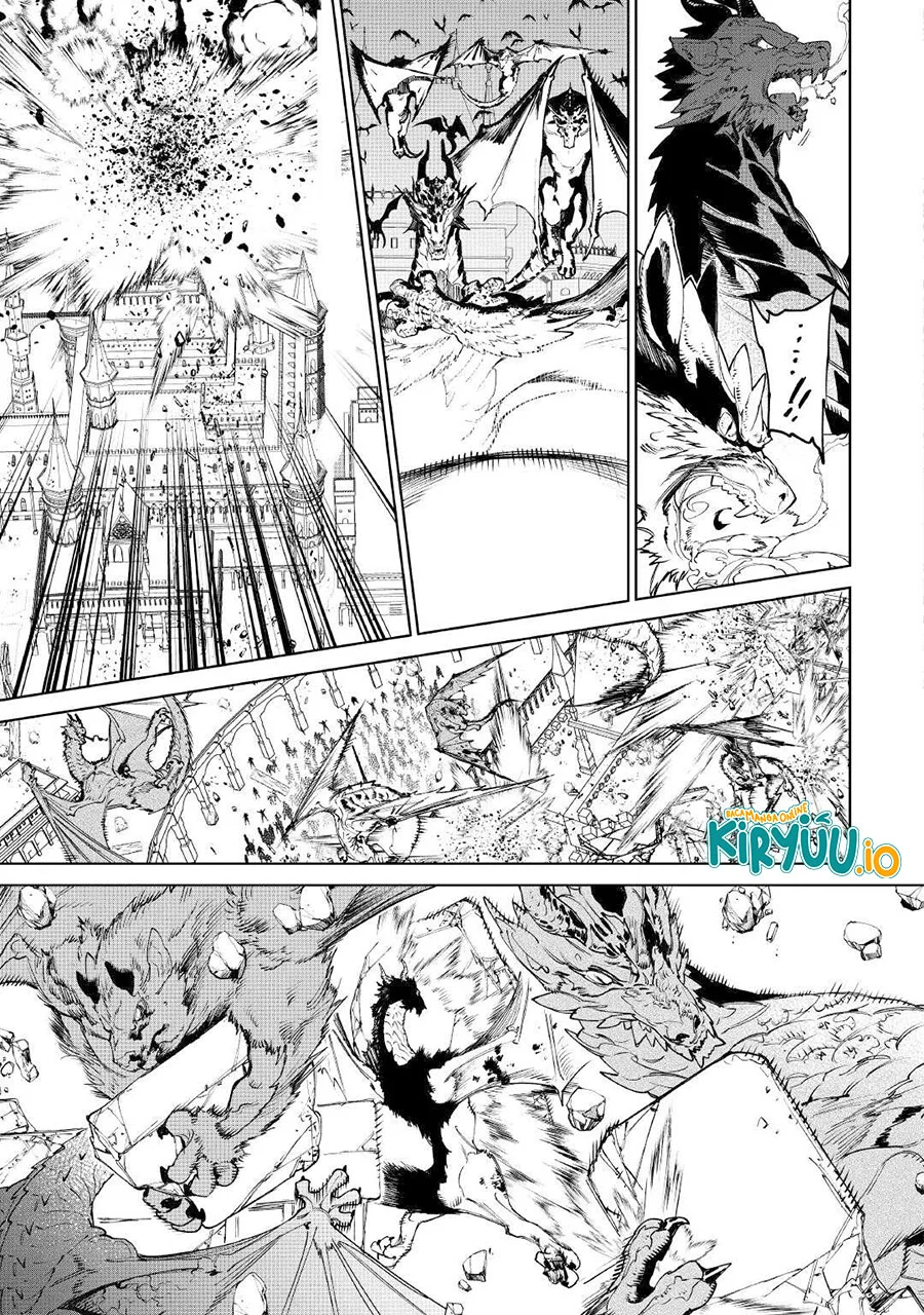 May I Ask for One Final Thing? chapter 54 halaman 4