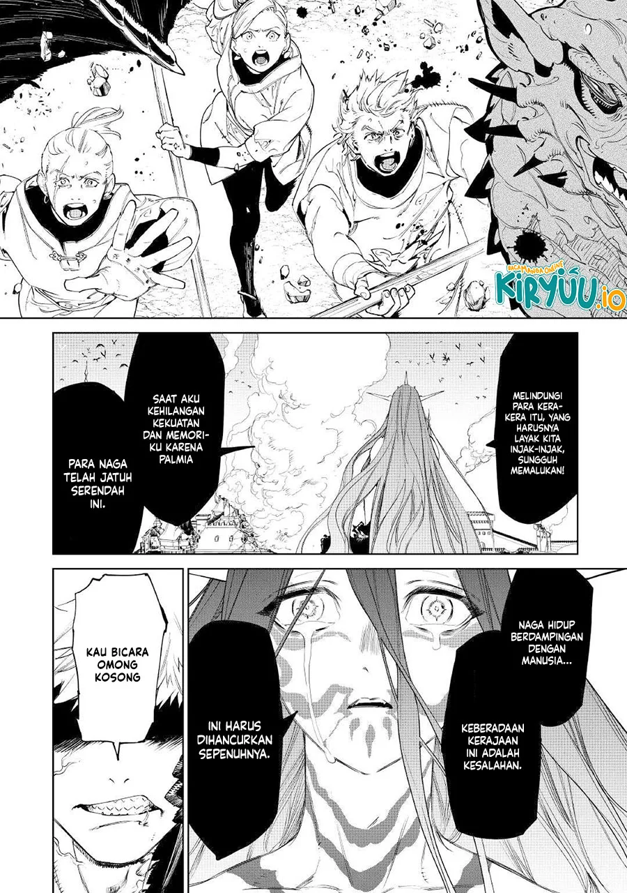 May I Ask for One Final Thing? chapter 54 halaman 5