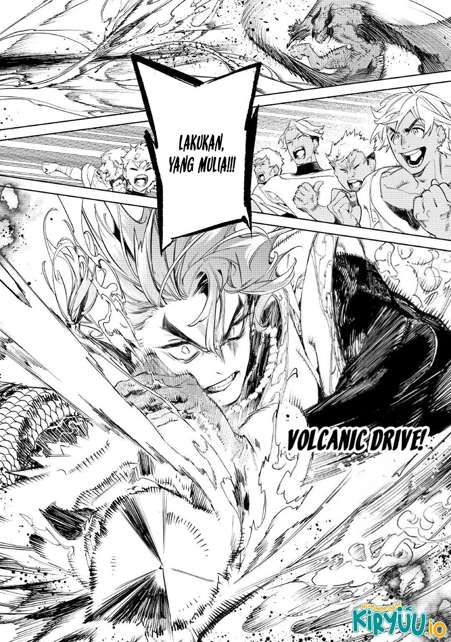 May I Ask for One Final Thing? chapter 54 halaman 9