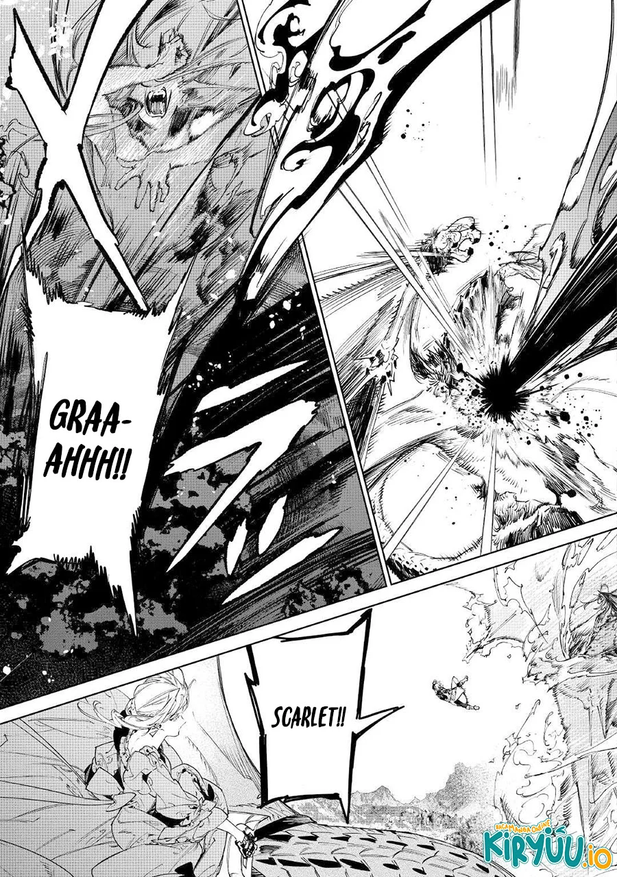 May I Ask for One Final Thing? chapter 54 halaman 10