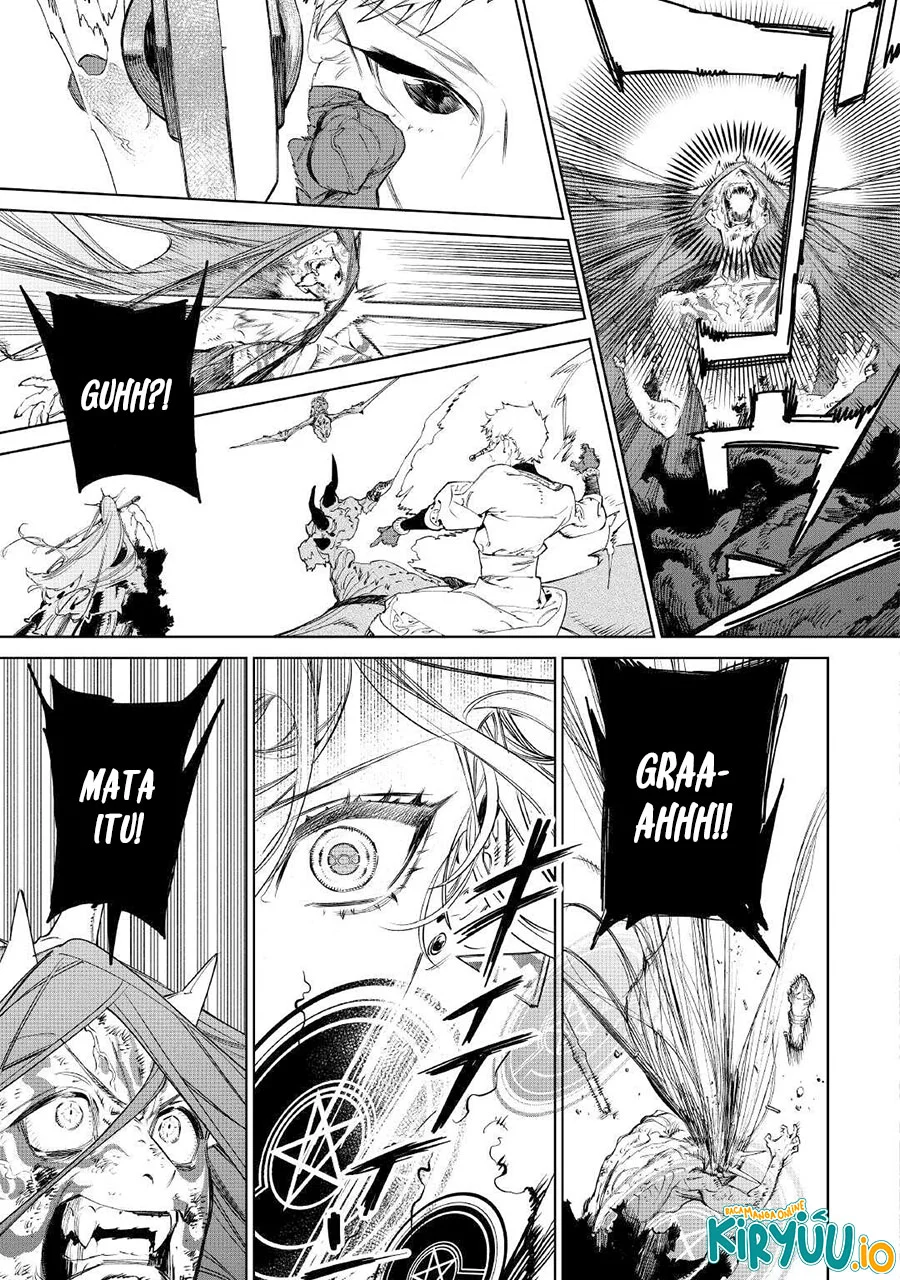 May I Ask for One Final Thing? chapter 54 halaman 12