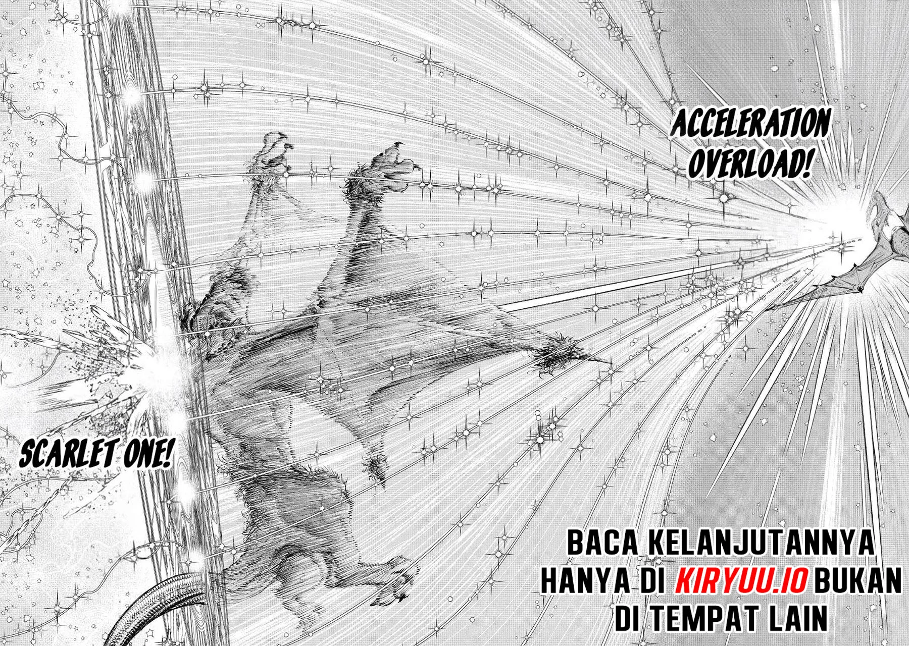 May I Ask for One Final Thing? chapter 54 halaman 15