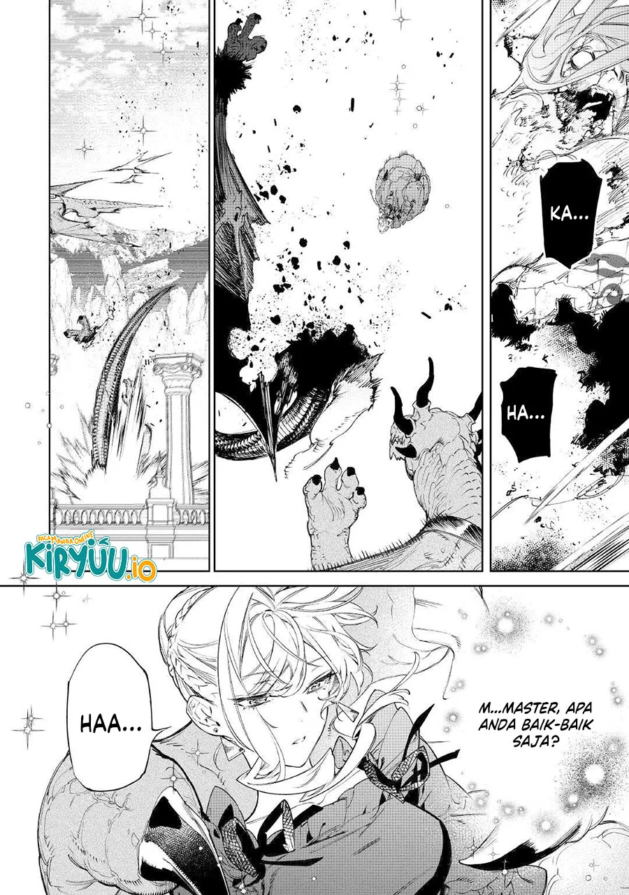 May I Ask for One Final Thing? chapter 54 halaman 16