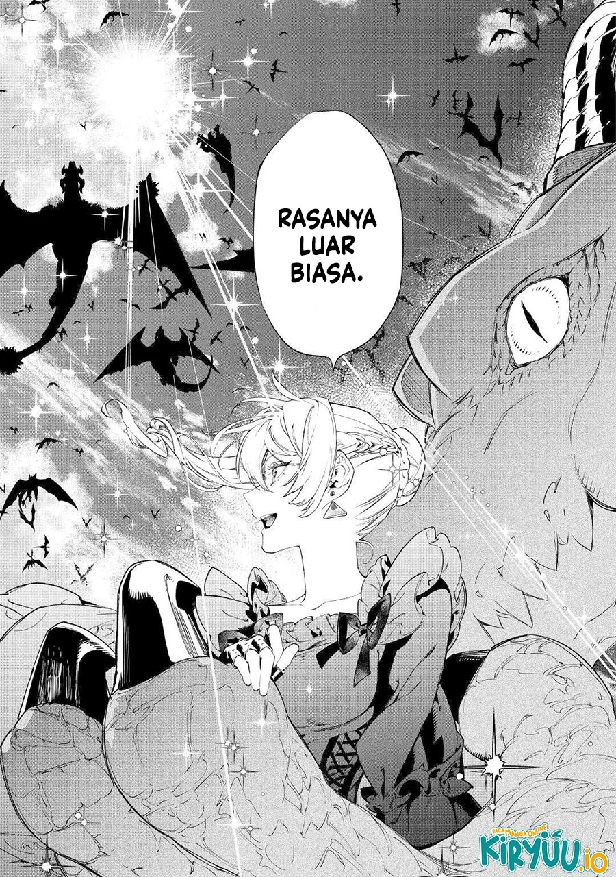 May I Ask for One Final Thing? chapter 54 halaman 17