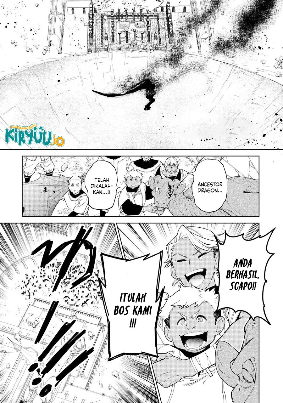 May I Ask for One Final Thing? chapter 54 halaman 18