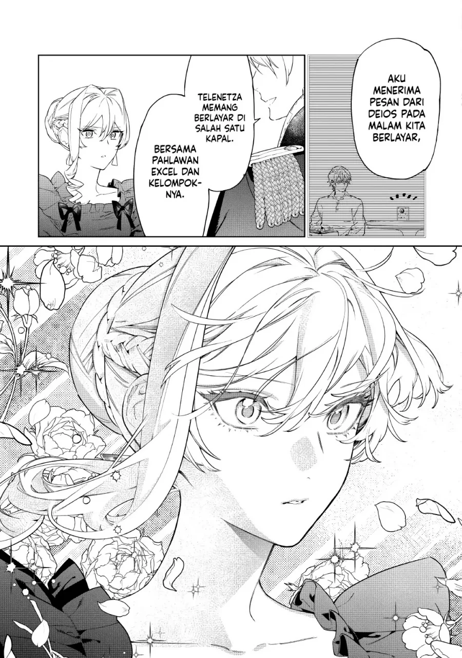 May I Ask for One Final Thing? chapter 59 halaman 10