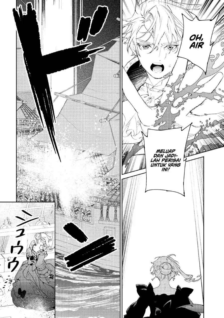 May I Ask for One Final Thing? chapter 59 halaman 30