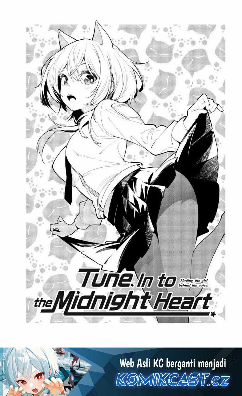 Mayonaka Heart Tune chapter 38 halaman 2