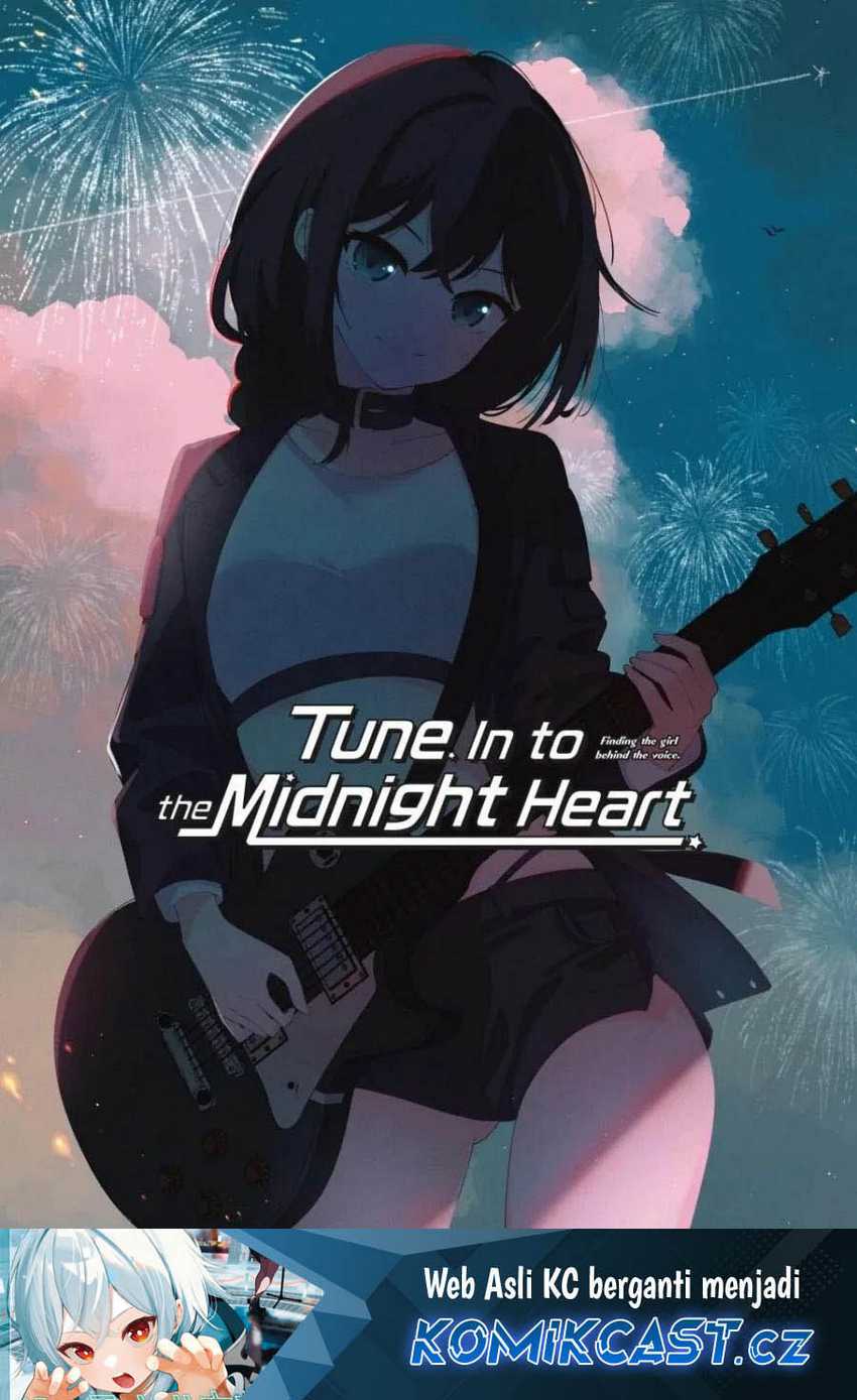 Mayonaka Heart Tune chapter 41 halaman 2