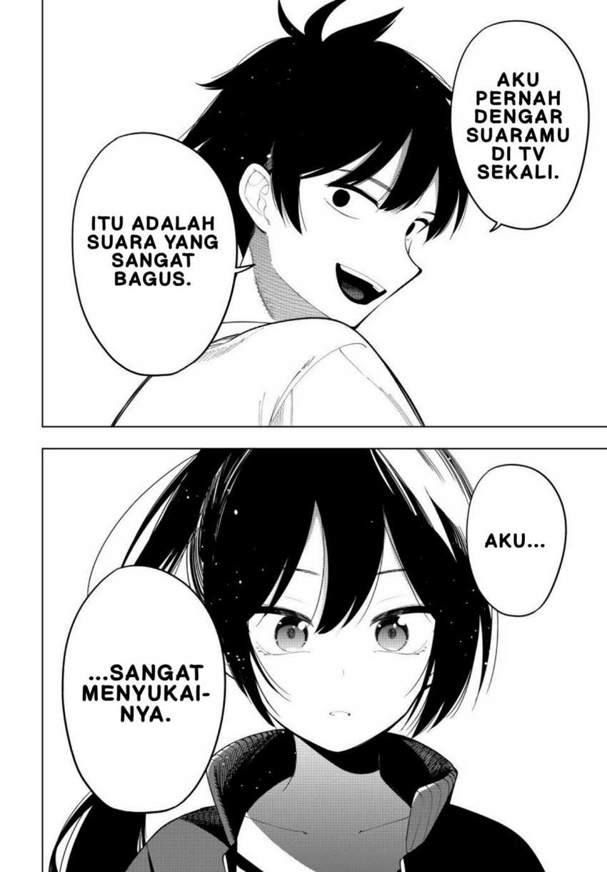 Mayonaka Heart Tune Bab 55 halaman 4