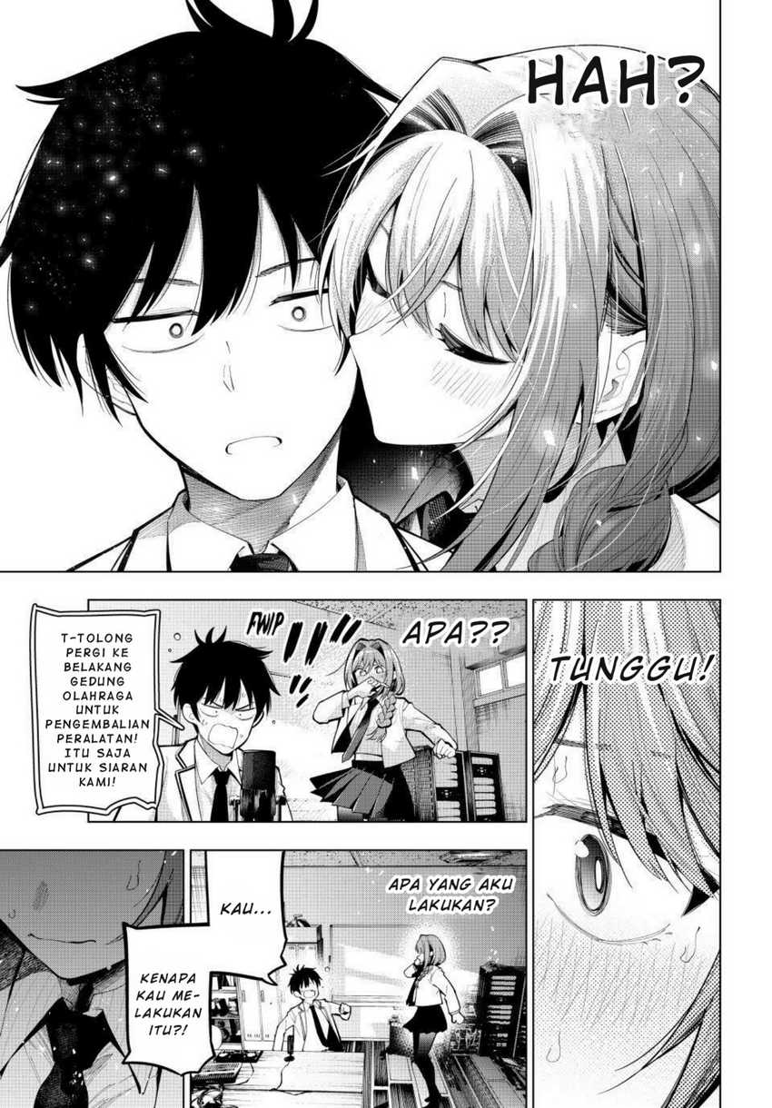 Mayonaka Heart Tune chapter 69 halaman 5