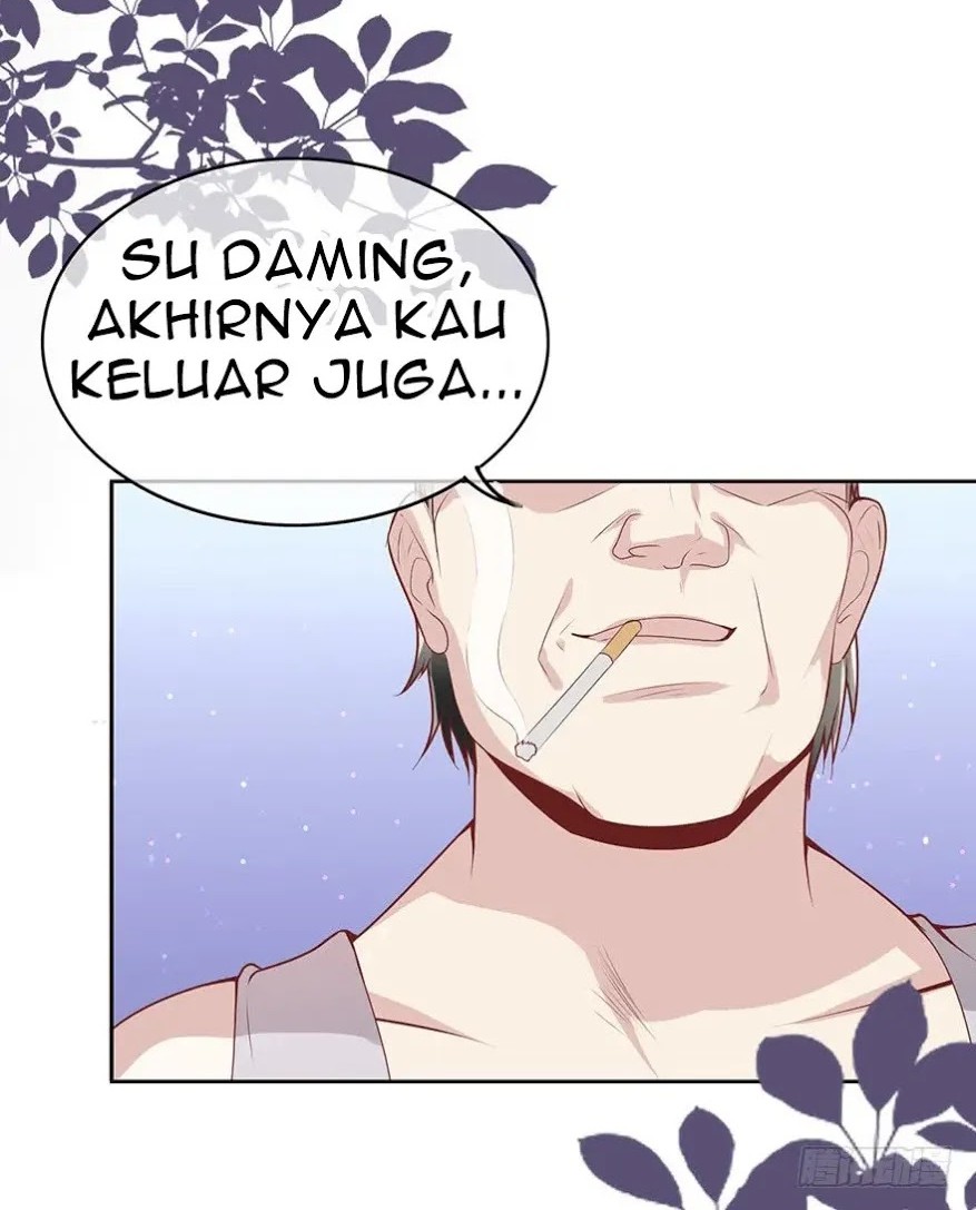 Me! Super rich! Bab 10 halaman 3