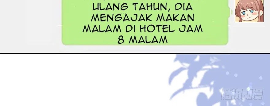 Me! Super rich! Bab 11 halaman 36