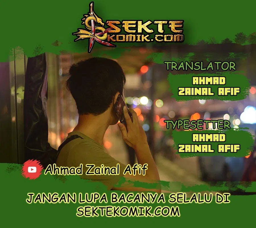 Me! Super rich! chapter 13 halaman 1