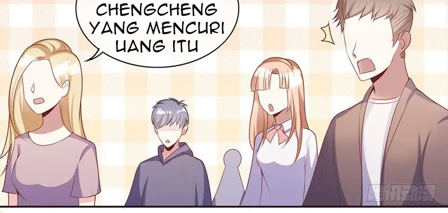 Me! Super rich! chapter 13 halaman 26