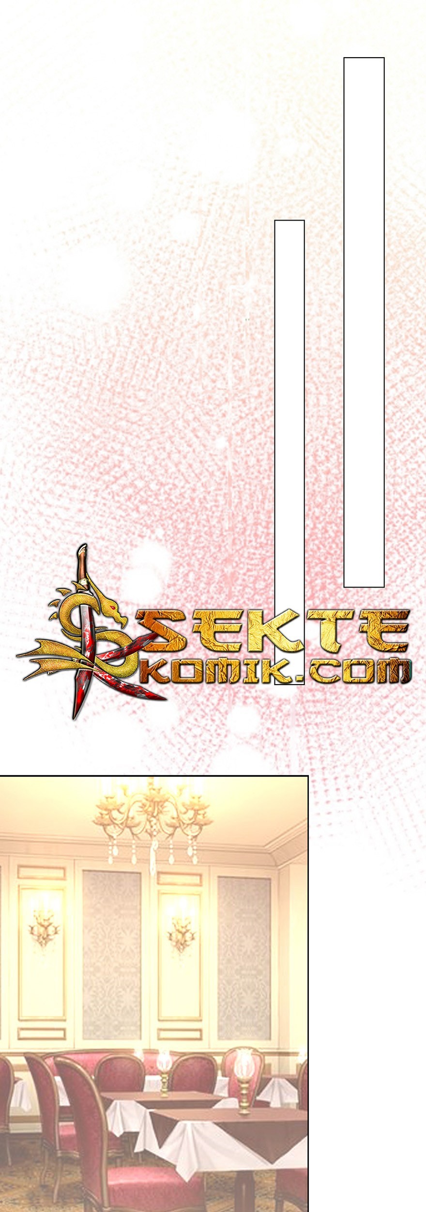 Me! Super rich! chapter 18 halaman 24