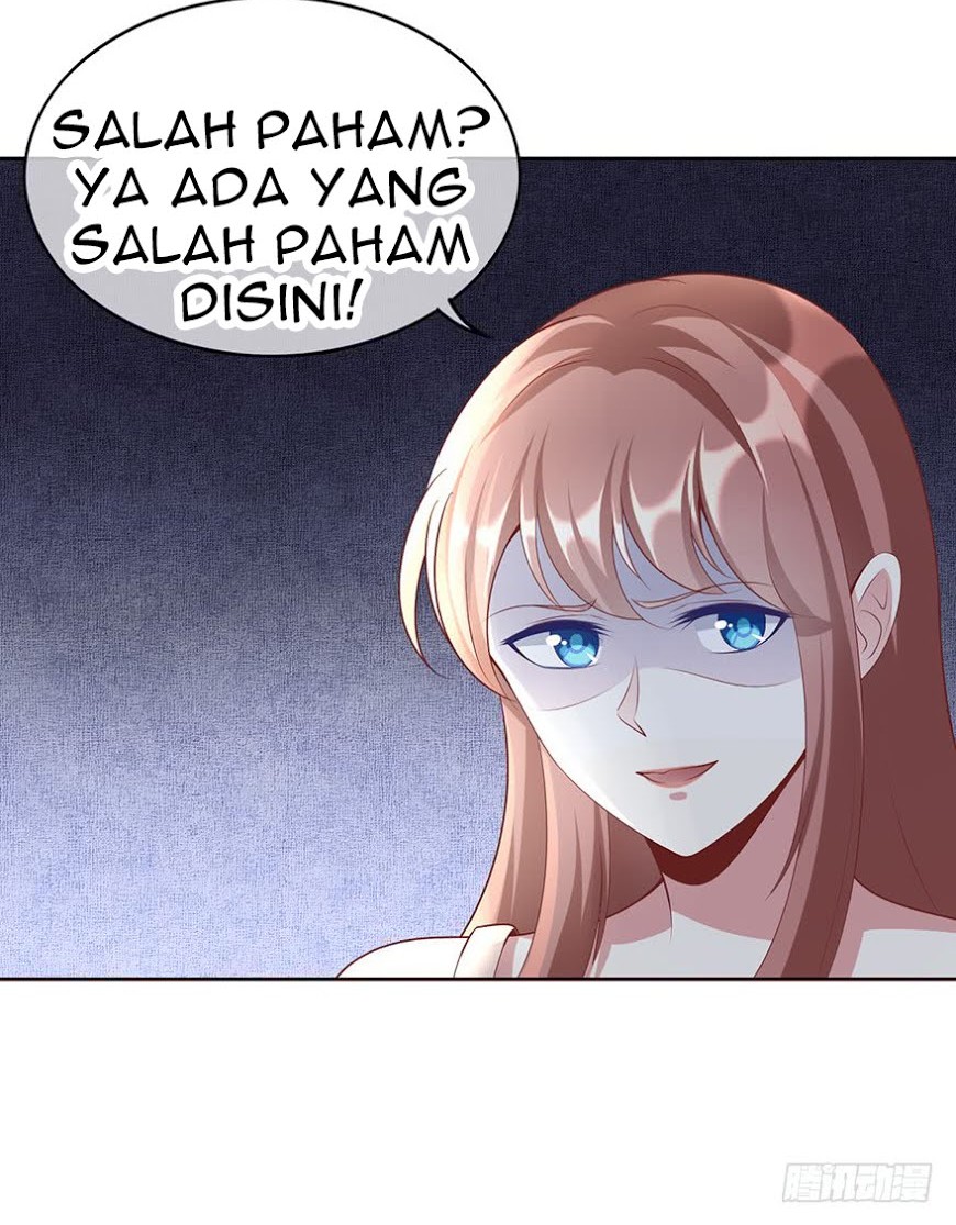 Me! Super rich! Bab 19 halaman 3