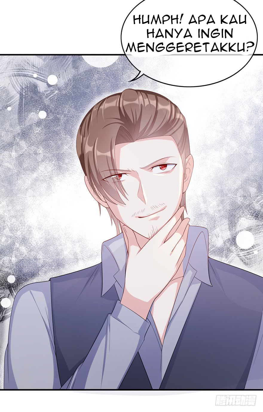 Me! Super rich! chapter 31 halaman 11