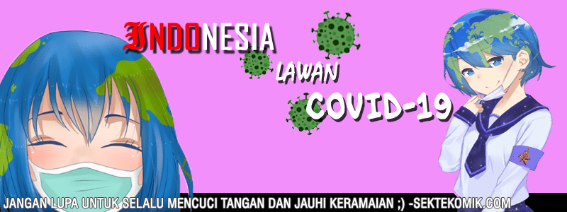 Me! Super rich! Bab 33 halaman 1