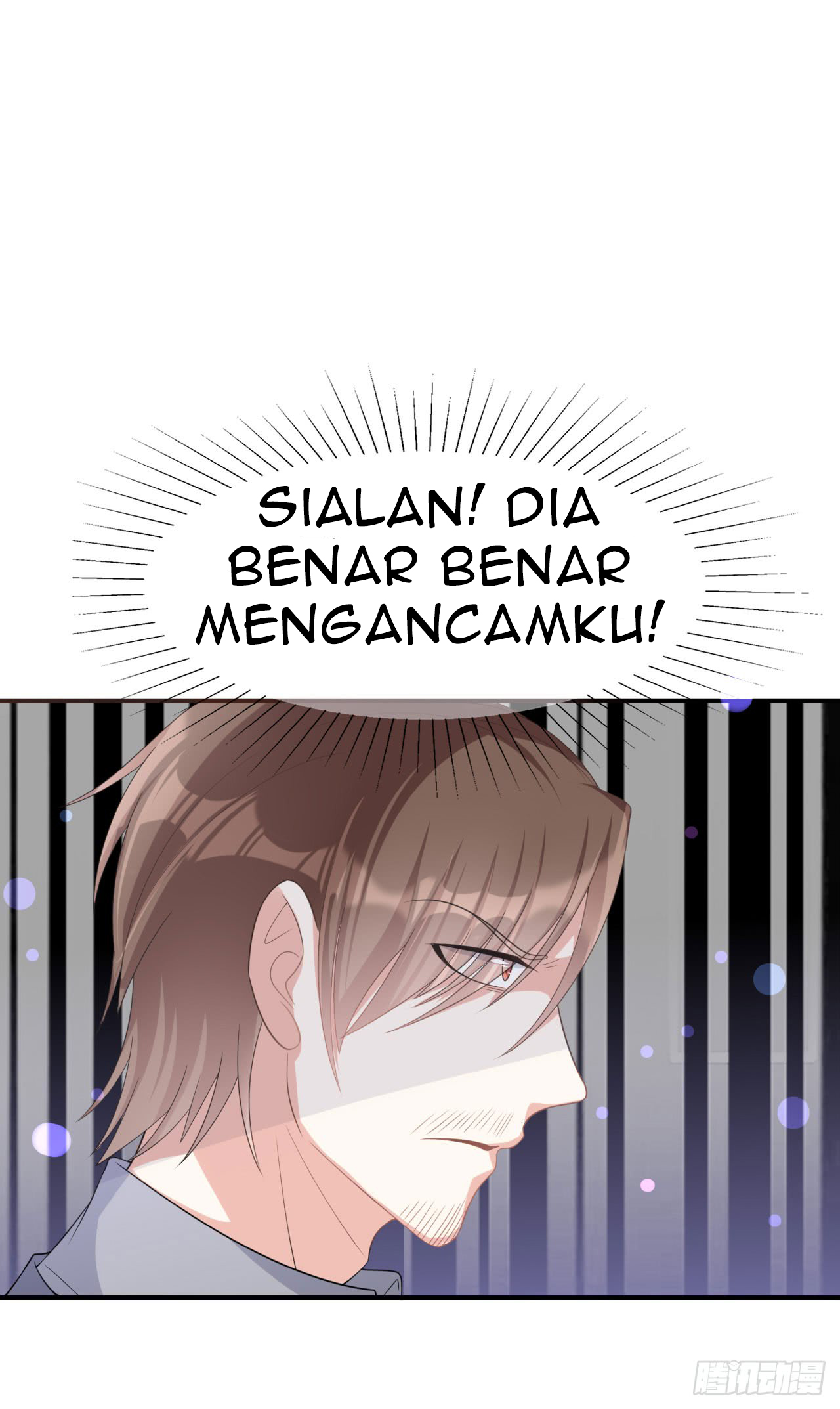 Me! Super rich! Bab 33 halaman 38
