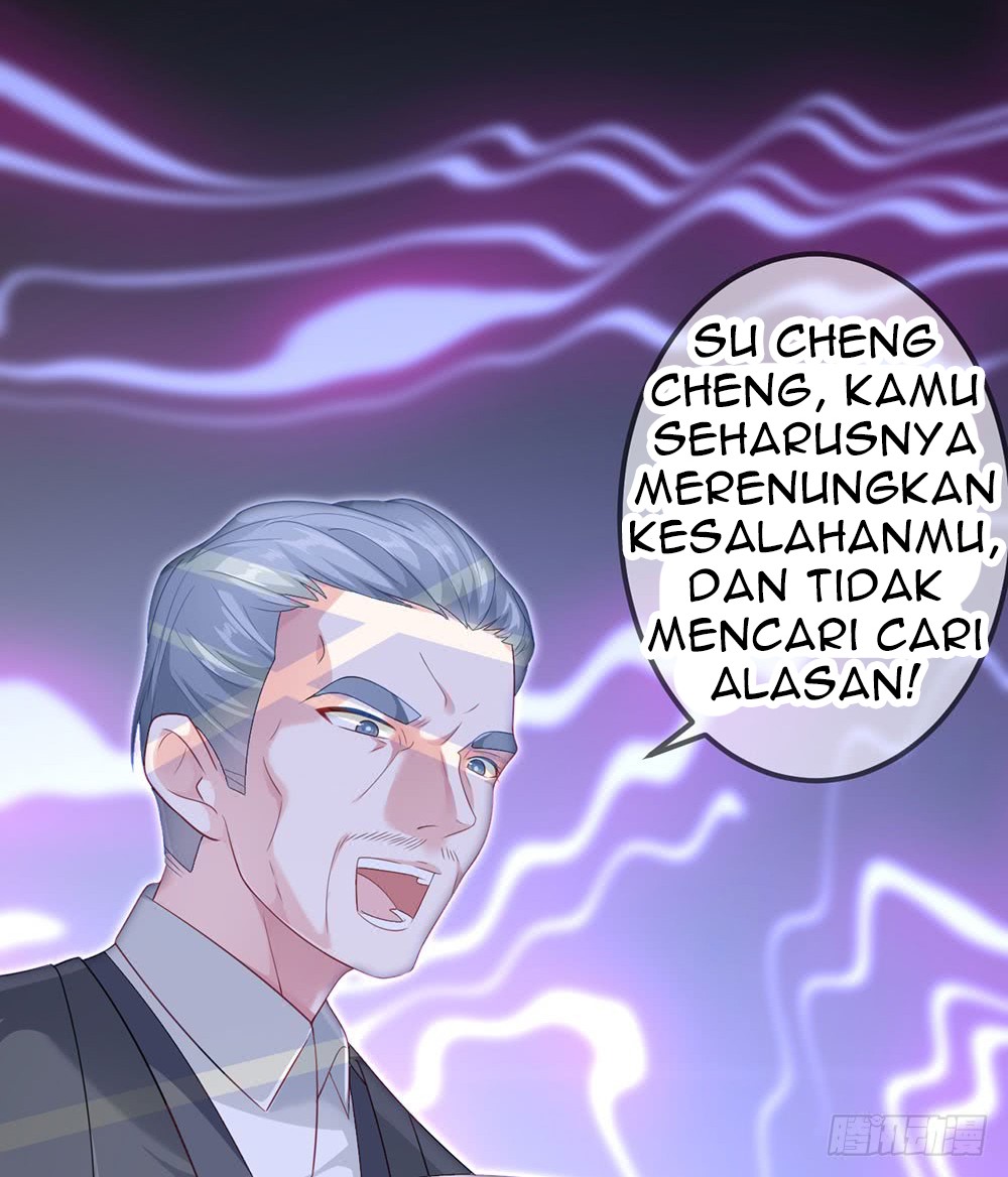 Me! Super rich! Bab 37 halaman 8