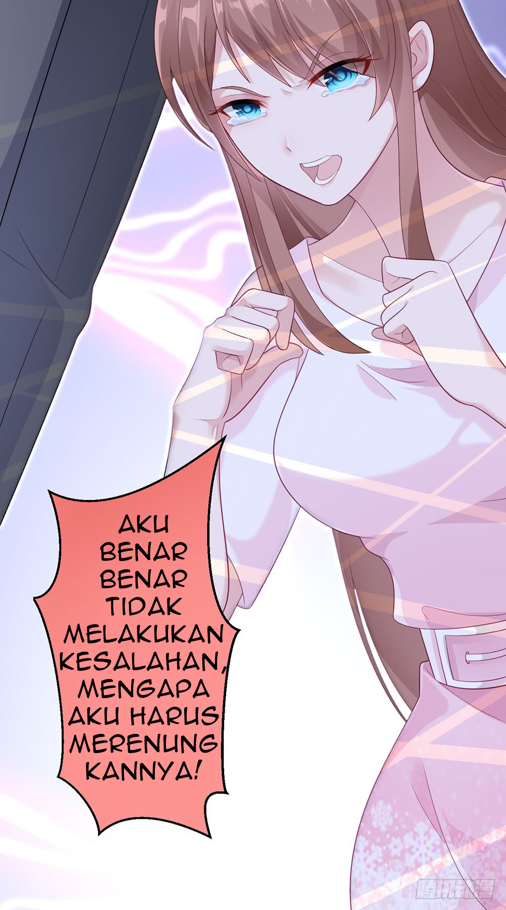 Me! Super rich! Bab 37 halaman 10